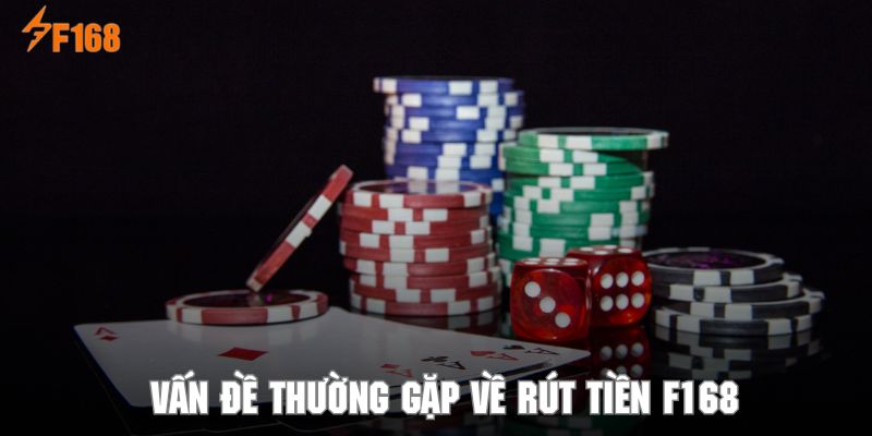 giải đáp thắc mắc rút tiền tại F168 giải đáp thắc mắc rút tiền tại F168