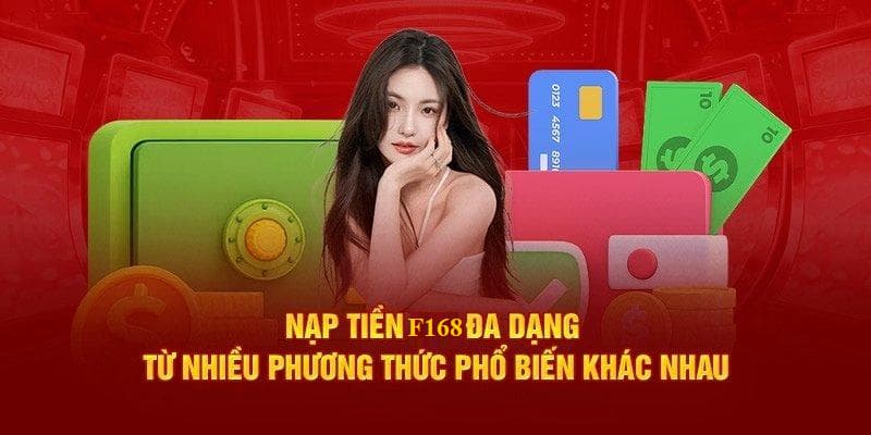 những phương thức thanh toán tại nhà cái F168 những phương thức thanh toán tại nhà cái F168